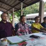 Konfresin Pers, LBH Albantani Bidik Otak Ijazah Palsu Anggota DPRD Lampung Selatan