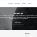 Dinas Kominfo Lampung Selatan Bakal Buka Pendaftaran Kerjasama Media Massa Secara Online