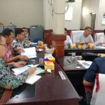 Mulai Terkuak, Anggaran DLH Lamsel Buat Persampahan Rp. 9 M Rutin Rp. 5 M, Sang Kadis Dinilai Cuek Karna Tinggal Di Balam.