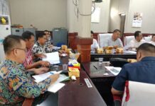 Mulai Terkuak, Anggaran DLH Lamsel Buat Persampahan Rp. 9 M Rutin Rp. 5 M, Sang Kadis Dinilai Cuek Karna Tinggal Di Balam.