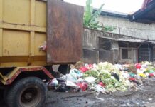 Setelah Disoal Komisi III DPRD Lamsel, Kini Rame Rame Elemen Swadaya Masyarakat Minta Audit Anggaran Kelola Sampah Rp. 14 Milyar