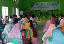 Muhamadiyah Adakan Pengajian Rutin Kajian Keislaman, Sempat Sampaikan Bahasan Poligami dan Poliandri