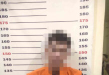Terlibat Dua Kasus pembobol rumah di Kalianda, Warga Sukamandi di Gelandang Sikat Rajabasa.