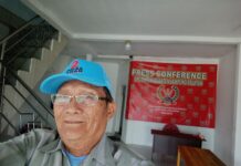 Marak Fenomena Perkantoran Gunakan Pintu Digital, Desak Ombudsman Turunkan Tim Ke Lamsel