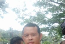 Publik Soroti Undangan Super Gemuk di Pelepasan Bupati Lampung Selatan H. Nanang Ermanto.