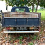 DPO Pencuriaan Mobil, Ditangkap Polsek Jati Agung.