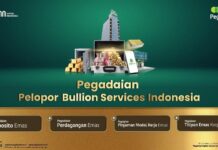 Pegadaian Kantongi Izin Usaha Bullion, Ini Dampaknya Pada Industri Emas Indonesia