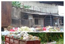 Setelah Audit Anggaran Rp. 14 Milyar, Kini Merembet Pejabat Lamsel Wajib Tinggal dan Menetap di Lamsel