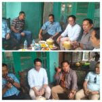 Kunjungi Rumah Korban Perkosaan 14 Tahun, Bang Egi Inginkan FR Dapat Kembali Masuk Sekolah