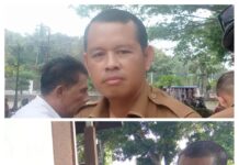 Warga Nilai Anggaran Pelepasan Bupati Lampung Selatan Fantastis, Gunakan APBD Lamsel