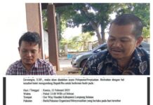 Meluas, Setelah Dua Advokat Kini Aktivis Sosial Pertanyakan Program Tidak Pro Rakyat