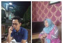 Aset Wisata Tuping Rusak di Dermaga Bom, Kini Tanggung Jawab Provinsi Bukan Lamsel