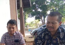 Pendampingan Hukum Gunakan Dana Desa Disebut Menyimpang Tergolong Tindak Pidana Korupsi