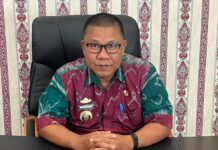 100 Hari Kerja Bupati Lamsel, BPPRD Jagokan Tiga Program Pro Rakyat