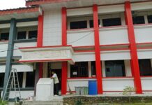 Taklen “Bismilah Bisa” Seperti Virus Yang Menyebar Cepat ke Pejabat, ASN dan THLS Lamsel.