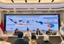 *ASDP Terapkan Diskon Tarif Kendaraan Penumpang hingga 36 Persen pada Layanan Express Merak-Bakauheni saat Arus Mudik Lebaran 2025*