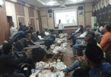 Buka Bersama, ASDP Bakauheni Siap Layani Arus Mudik Labaran tahun 2025