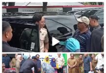 Bang Egi Jawab Santai “Bus Sekolah” Lamsel Tak Terlihat Lagi