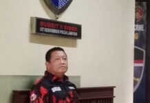 Tertibkan Pendampingan Hukum Desa, Pemerhati Sosial Usulkan Perlu Adanya Perbup Lamsel