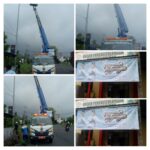 Dua Instansi Gercep Lakukan Intruksi Bupati Lamsel