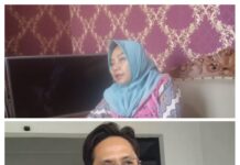 Kadis Pariwisata Patut Diacungkan Jempol, Bergerak Cepat Perbaiki Fasilitas Obyek Wisata Air Panas Way Belerang, Kini Jadi Kinclong