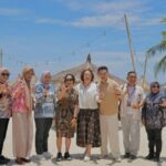 UKP Zita Anjani Bakal Buka 100 Tempat Wisata di Bumi Khagom Mufakat