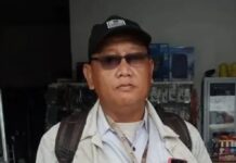 Saat Sat Pol PP dan Polres Lamsel Gencar Brantas Miras, Dua Desa Di Jati Agung Malah Bebas Jual Miras Berbagai Merk