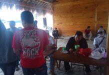 Mulai Difavoritkan Masyarakat, Pengunjung Senaya Beach Tembus Lima Ribu Lebih Wisatawan