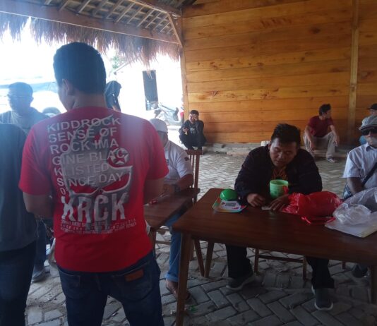 Mulai Difavoritkan Masyarakat, Pengunjung Senaya Beach Tembus Lima Ribu Lebih Wisatawan