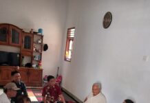 Usulan Camat Prioritaskan ‘Rembuk Pekon’ Dalam Selesaikan Perselisihan Warganya Dapat “Lampu Hijau”