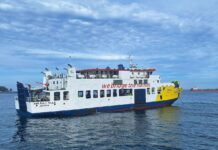 *Pulihkan Akses ke Wilayah Terdepan, ASDP Kembali Layani Rute Bengkulu–Enggano*