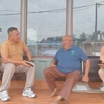 Pengusaha Asal Palembang Bangun Guest House Syariah di Lampung Selatan, Siap Dukung Sektor Pariwisata