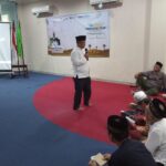 Ketua Manasik Haji Pastikan Berjalan Lancar, Semua Jamaah Haji Ikuti Materi