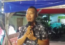 Terungkap, Way Urang Menjadi Tempat Tertinggi Tindak Kejahatan di Lamsel