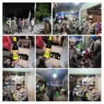 Keinginan Warga Lamsel, Terbebas Dari Peredaran Miras Cuma Mimpi, Sepertinya Keinginan Lamsel “Bebas Miras” Harus Digantungkan Setinggi Langit