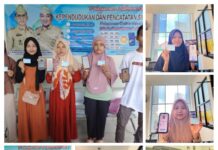 Tingkatkan Kualitas Pelayanan Kependudukan, Disdukcapil Gelar DUKCAPIL AWARD