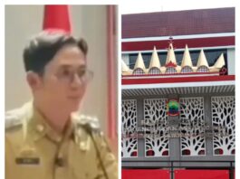 Menguat, Kinerja Kepala BPKAD Lamsel Wahidin Amin Soal Aset Tak Profesional