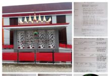 Setelah Aset 20 ha Tanah Eks PTP Way Hui, Kini Menguap Kepermukaan Pengelolaan Aset 20 ha Sitaan KPK Ditanami Jagung