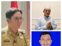 Diduga Penataan Pejabat Lamsel Carut Marut, Bupati H. Radityo Egi Pratama Mulai Lakukan Evaluasi Kinerja Pejabat
