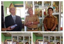 Disdik PSMK Prov. Lampung Larang Pesta Kelulusan Siswa/i SMK Berfoya-foya, Disarankan Bakti Sosial, Tidak Konvoi, dan Aksi Corat Coret Baju Sekolah