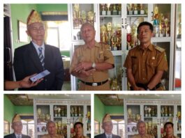 Disdik PSMK Prov. Lampung Larang Pesta Kelulusan Siswa/i SMK Berfoya-foya, Disarankan Bakti Sosial, Tidak Konvoi, dan Aksi Corat Coret Baju Sekolah