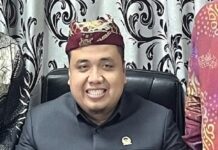 Pimpinan DPRD Lamsel Soroti Maraknya Tindak Kejahatan