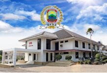 Forum Tenaga K2 Sambangi Kantor DPRD Lamsel