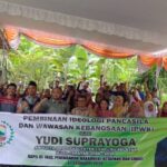 Yudi Suprayoga, DPRD Lampung Selatan Gelar IPWK di Desa Ruguk Ketapang