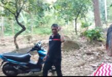 Jika Ingin Sehat dan Merasakan Sensasi Terlahir Kembali di Bumi Ini, Cobalah Mandi Wisata “Air Panas Alami” Desa Babulang