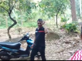 Jika Ingin Sehat dan Merasakan Sensasi Terlahir Kembali di Bumi Ini, Cobalah Mandi Wisata “Air Panas Alami” Desa Babulang