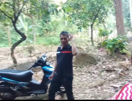 Jika Ingin Sehat dan Merasakan Sensasi Terlahir Kembali di Bumi Ini, Cobalah Mandi Wisata “Air Panas Alami” Desa Babulang