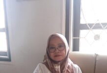 Plt Direktur RSUD Bob Bazar Kalianda Fokuskan Pembenahan Secara Internal Layanan RSUD