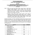 Menguat, Marzuki Mendadak Viral Jadi Perbincangan Seantero Warga Lamsel