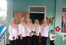 Klarifikasi, Kepsek Sebut Itu Bukan Pungli Tapi Sumbangan Wali Murid.